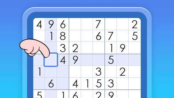 sudoku tips and tricks advanced