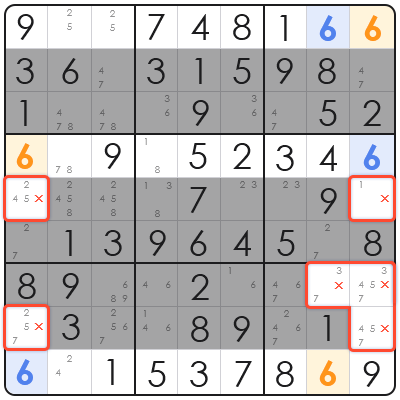 sudoku by cb